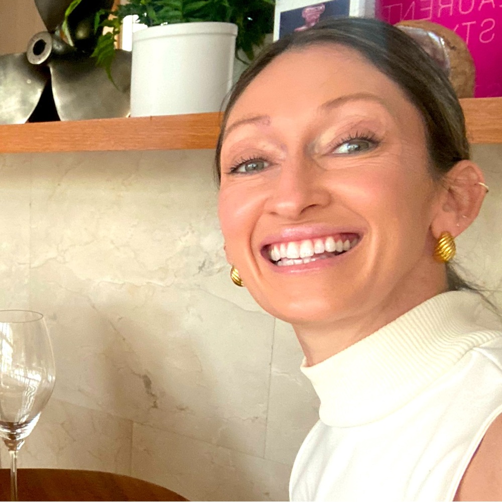 Meet your Posher, Valerie